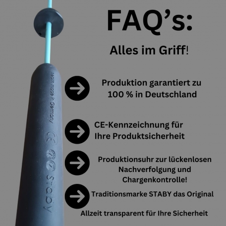 STABY professional BLACK FRIDAY WEEK SPECIAL