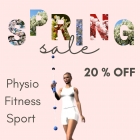 STABY professional Spring-Sale